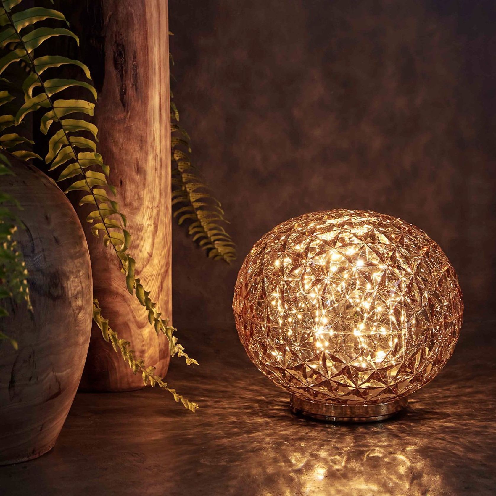 Mini Planet Table Lamp gallery detail image