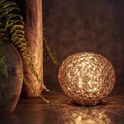 Mini Planet Table Lamp gallery detail image