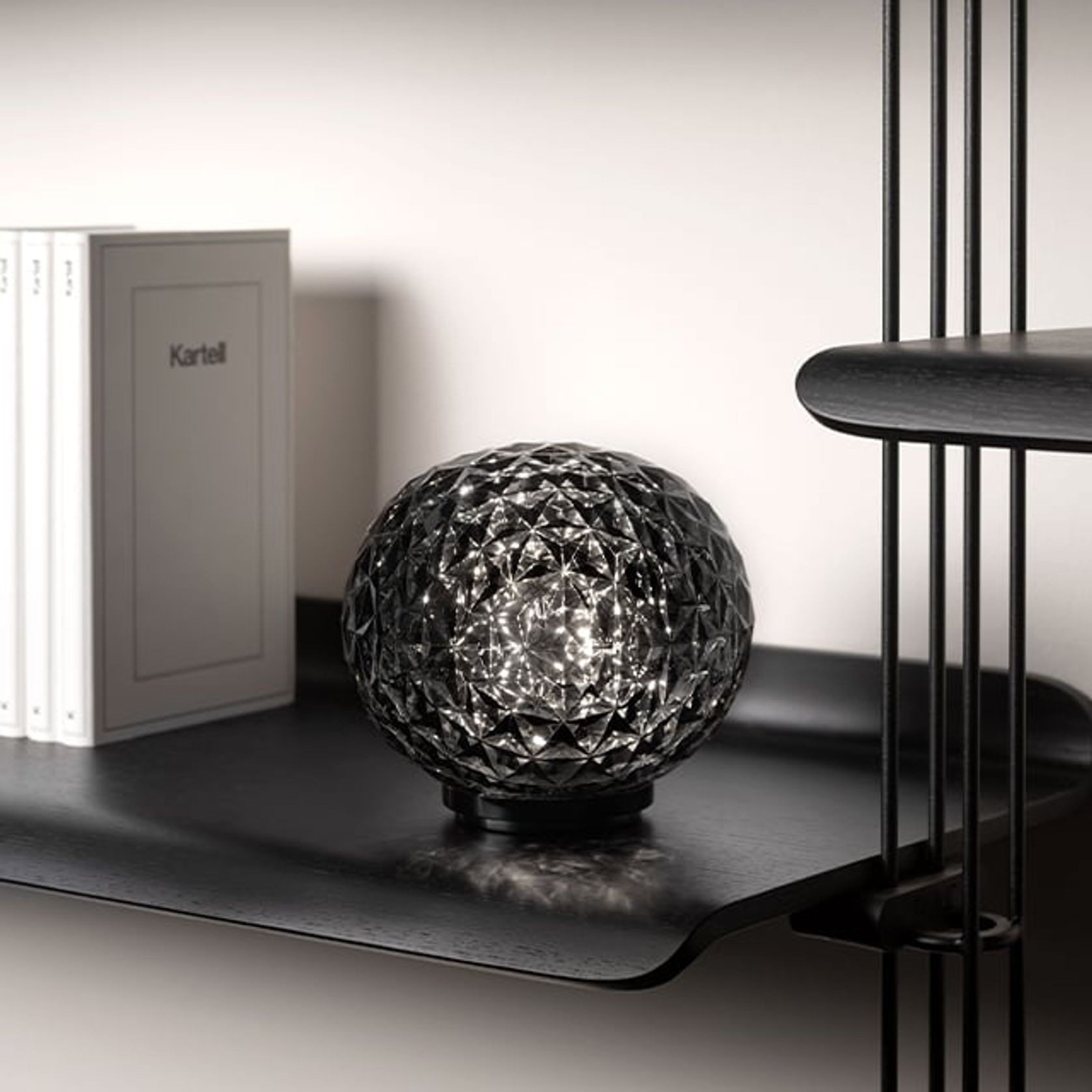 Mini Planet Table Lamp gallery detail image