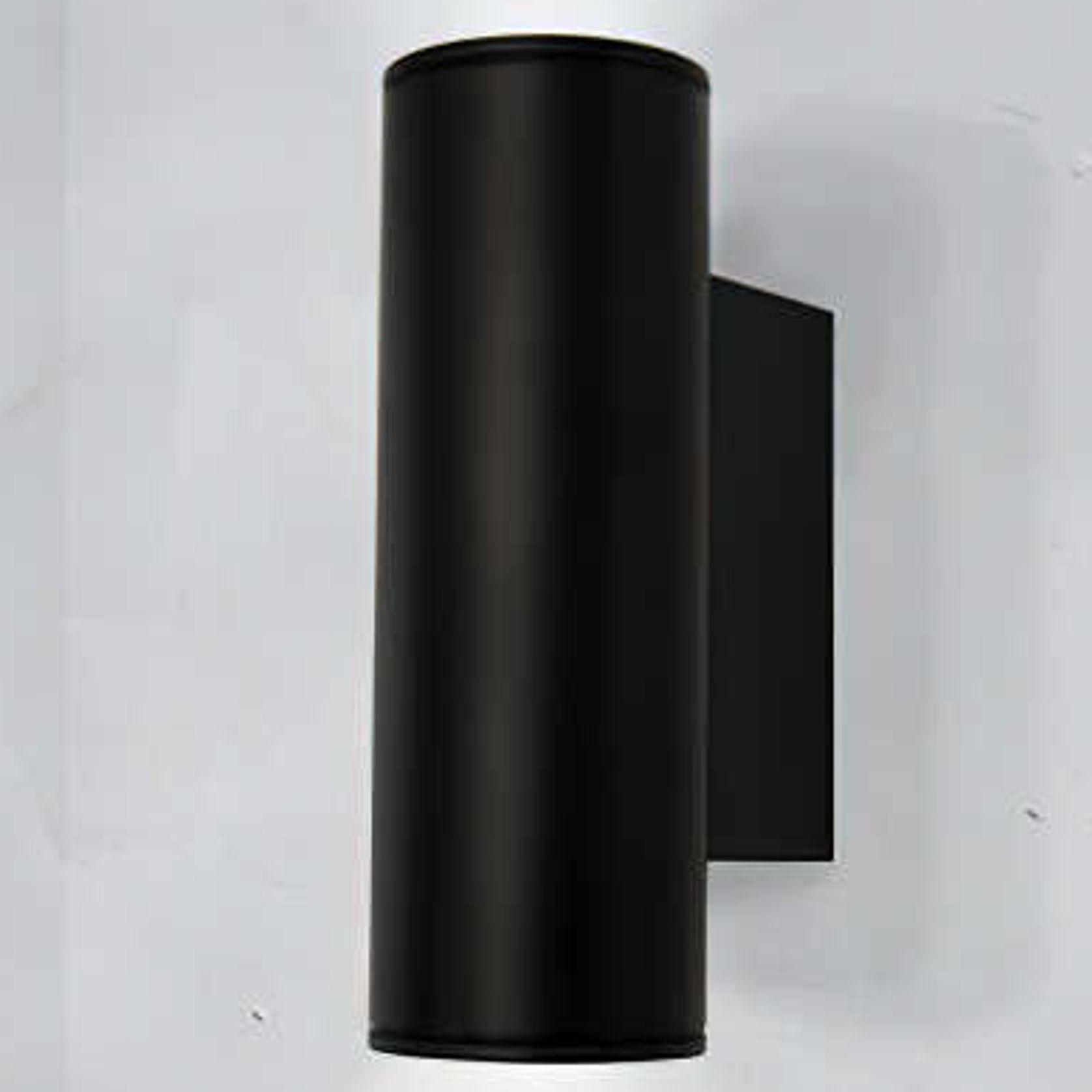 Mini Arcade GU10 Wall Light gallery detail image