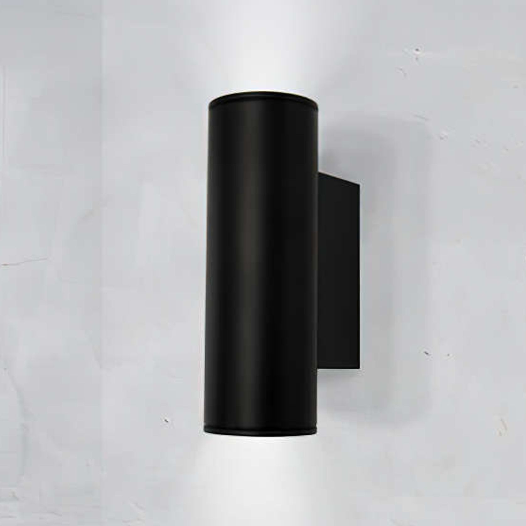 Mini Arcade GU10 Wall Light gallery detail image