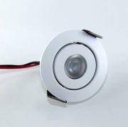 LED Mini Downlight Range gallery detail image