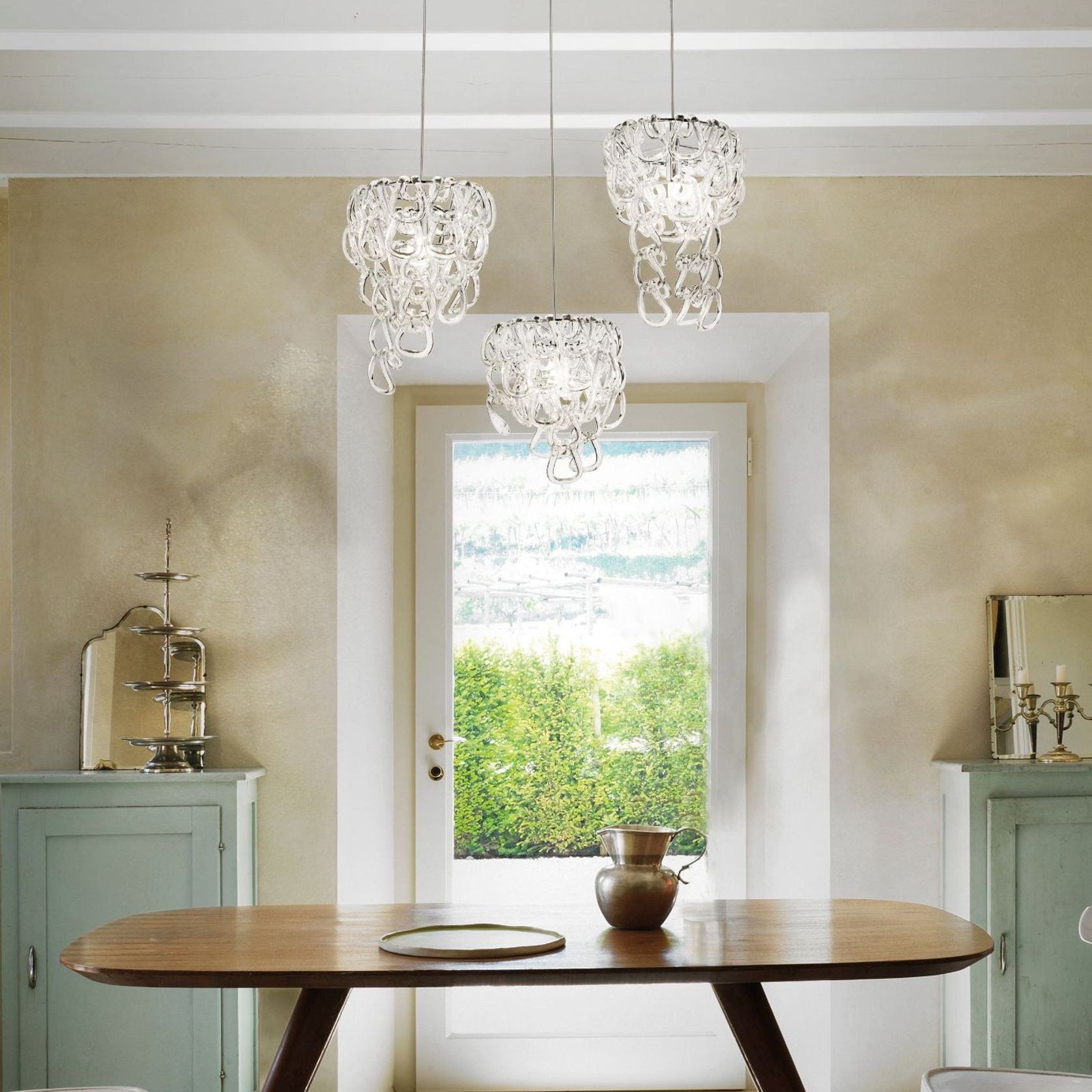 Giogali Pendant Light gallery detail image