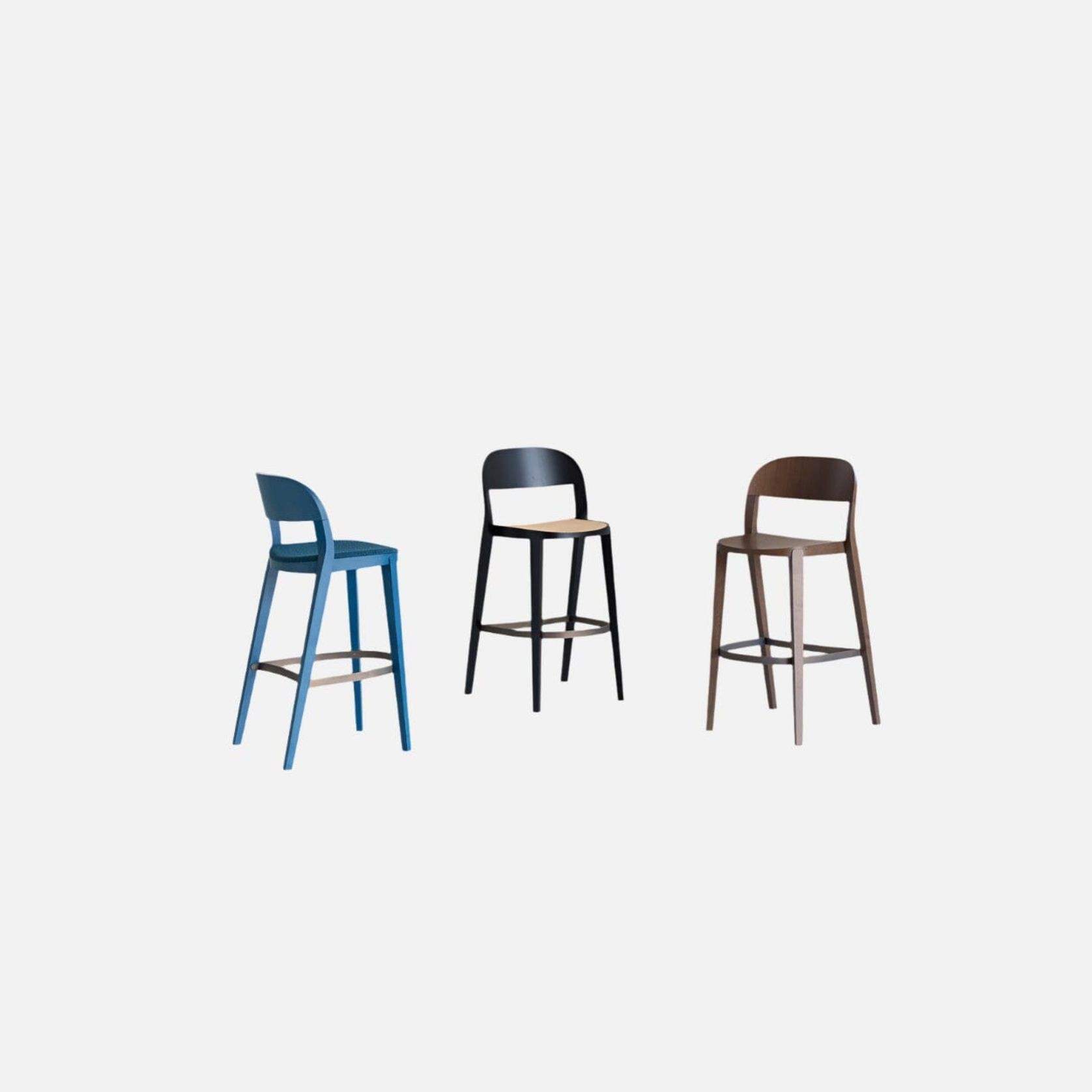 Minima Barstool gallery detail image