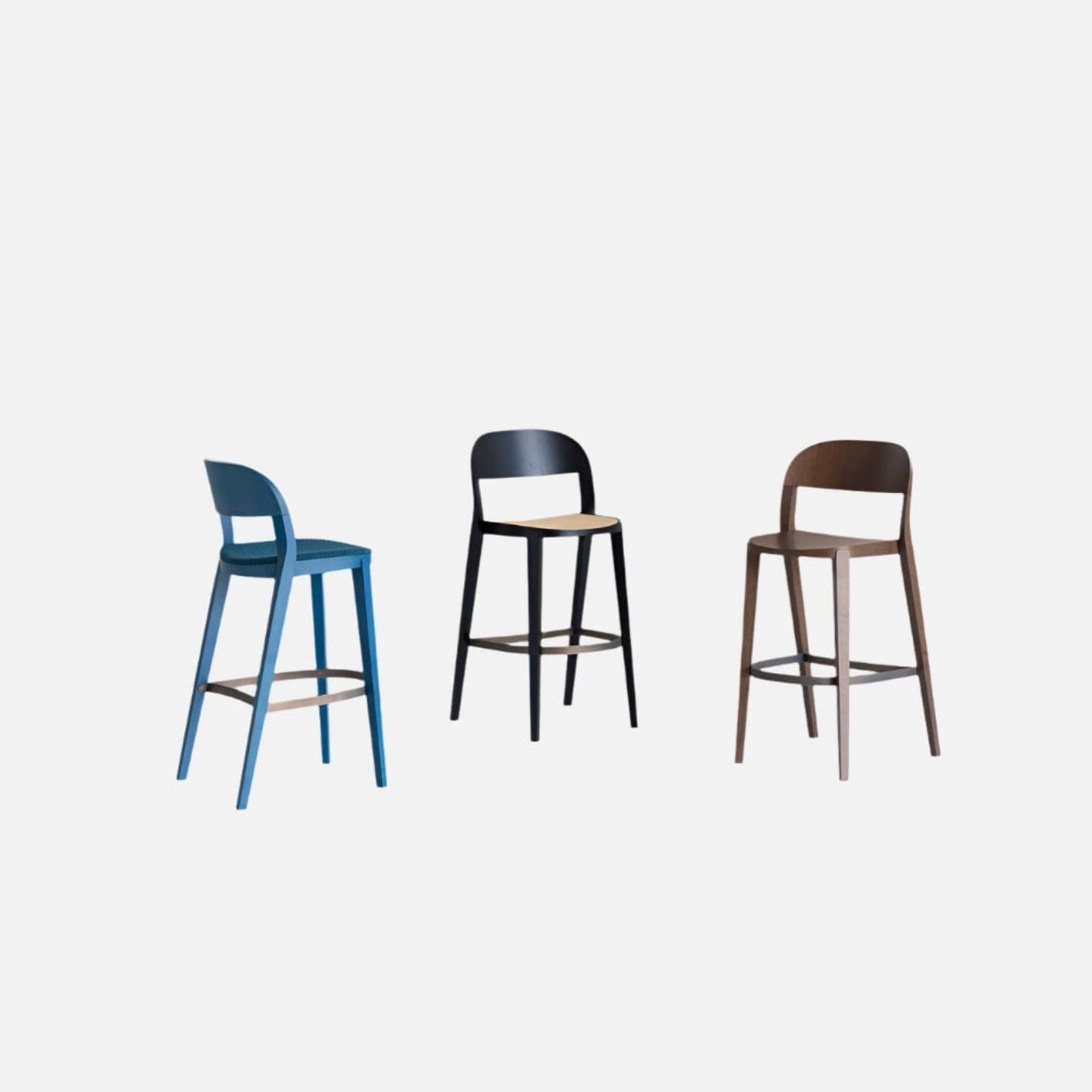 Minima Barstool gallery detail image