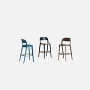 Minima Barstool gallery detail image