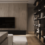 Wood Grain gallery detail image