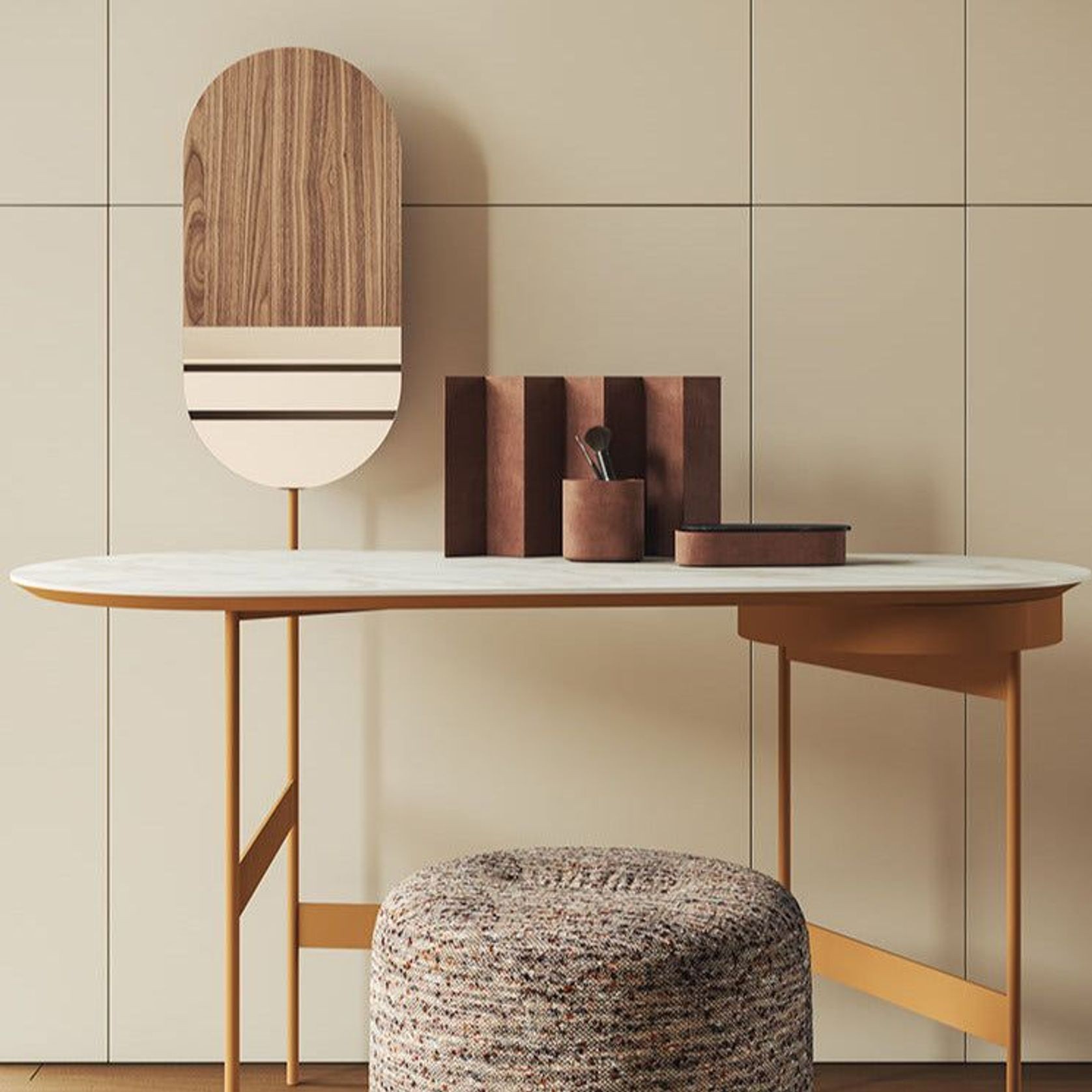 Mira Desk gallery detail image