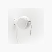 Zee Mirtoon Hose Reel 10M White gallery detail image