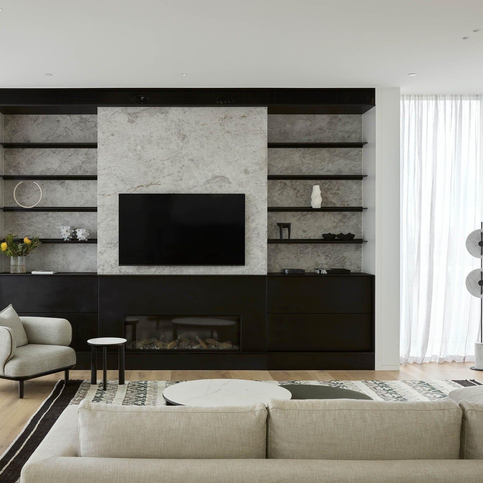 Mito Floor Lamp gallery detail image
