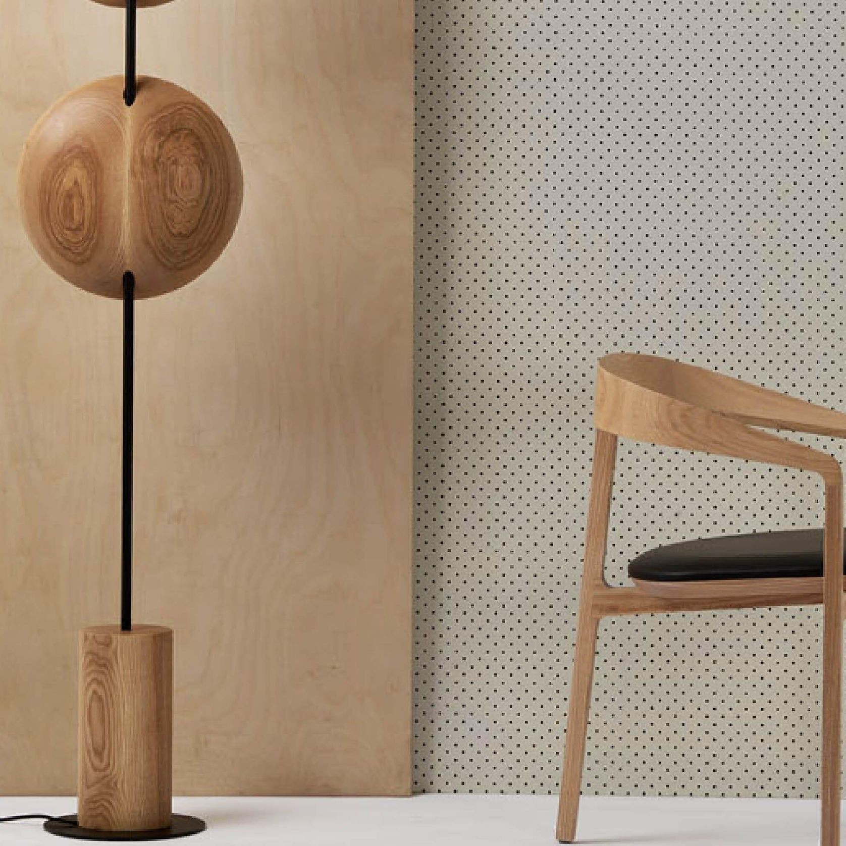 Mito Table Lamp gallery detail image