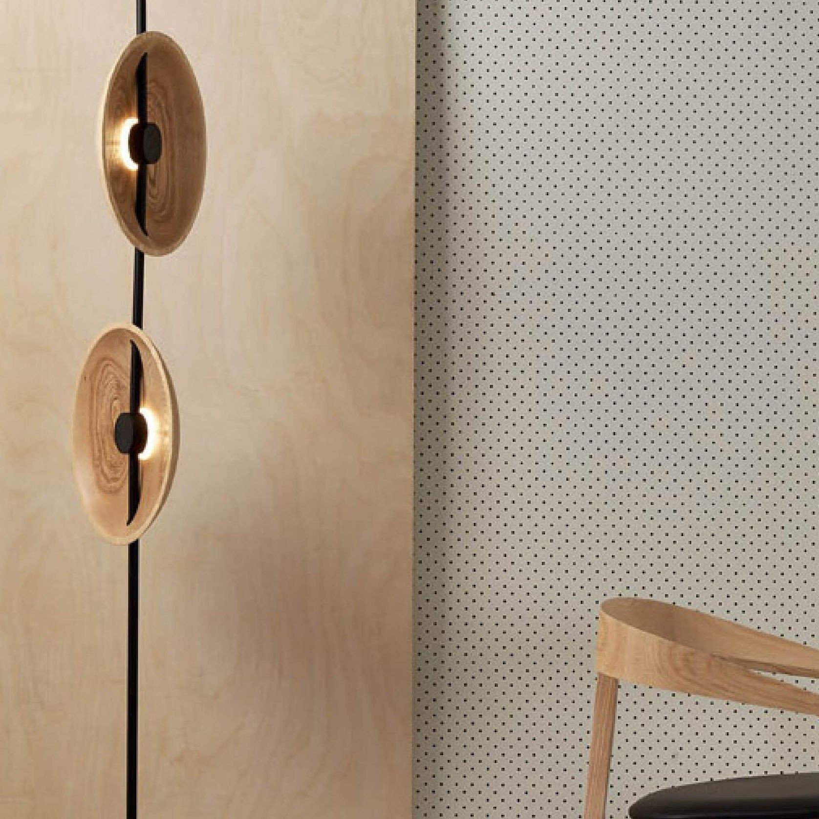 Mito Table Lamp gallery detail image