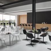Miunn Chairs in White gallery detail image