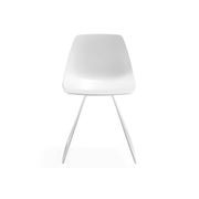 Miunn Chairs in White gallery detail image