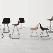 Miunn Chairs in White gallery detail image