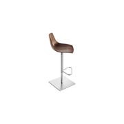 Miunn | Stool with Swivel Base gallery detail image