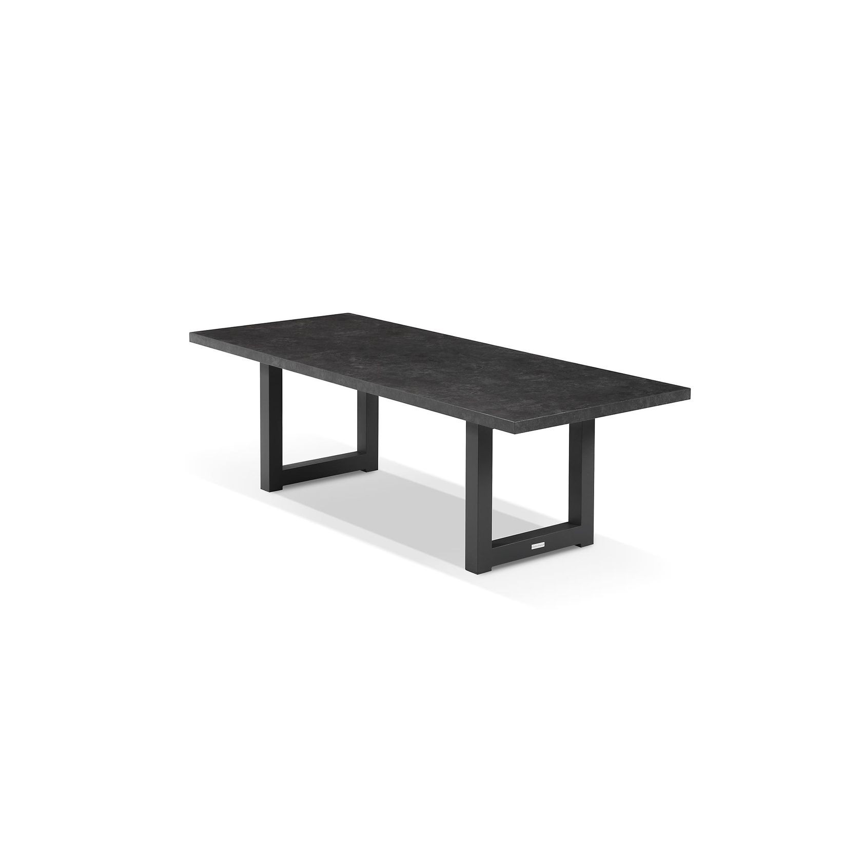 Modena Outdoor Ceramic Table - 240 x 100cm gallery detail image