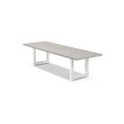 Modena Outdoor Ceramic Table - 290 x 100cm gallery detail image