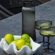 Modena Outdoor Ceramic Table - 240 x 100cm gallery detail image