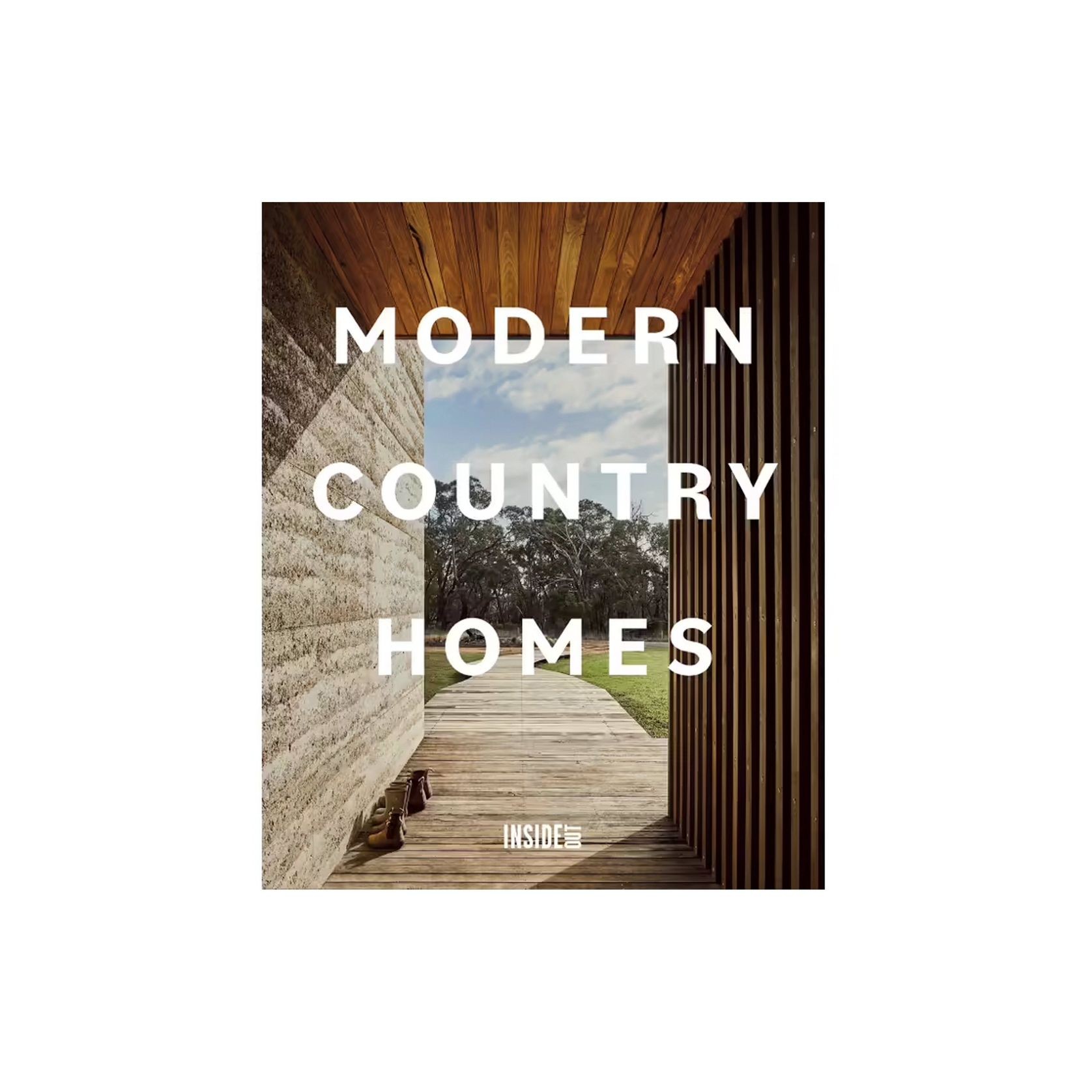 Modern Country Homes gallery detail image