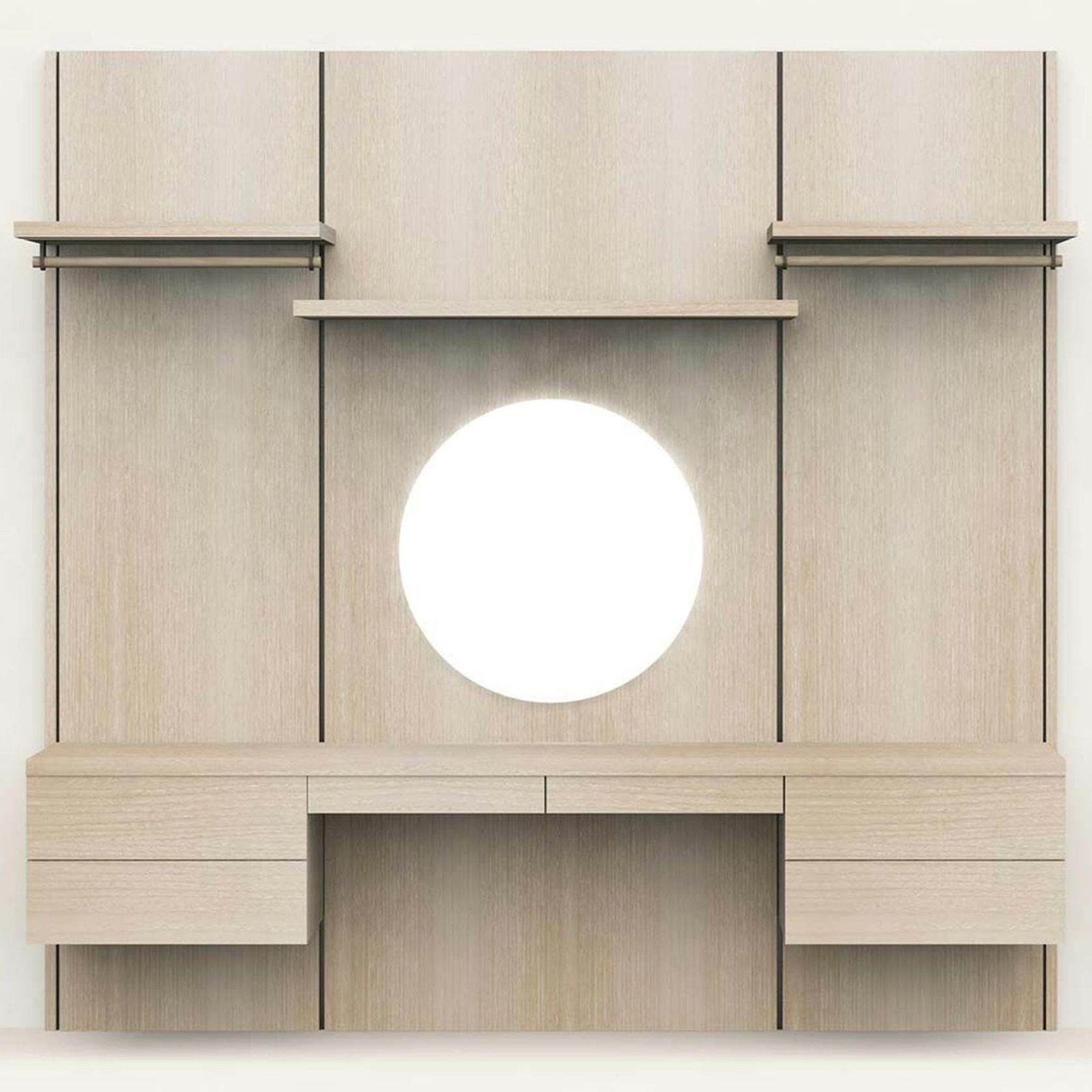 Modula Night System gallery detail image