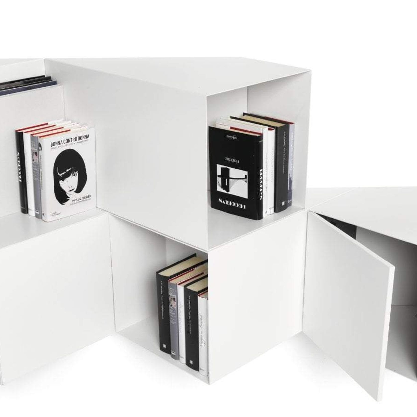 Cellula Storage Unit gallery detail image