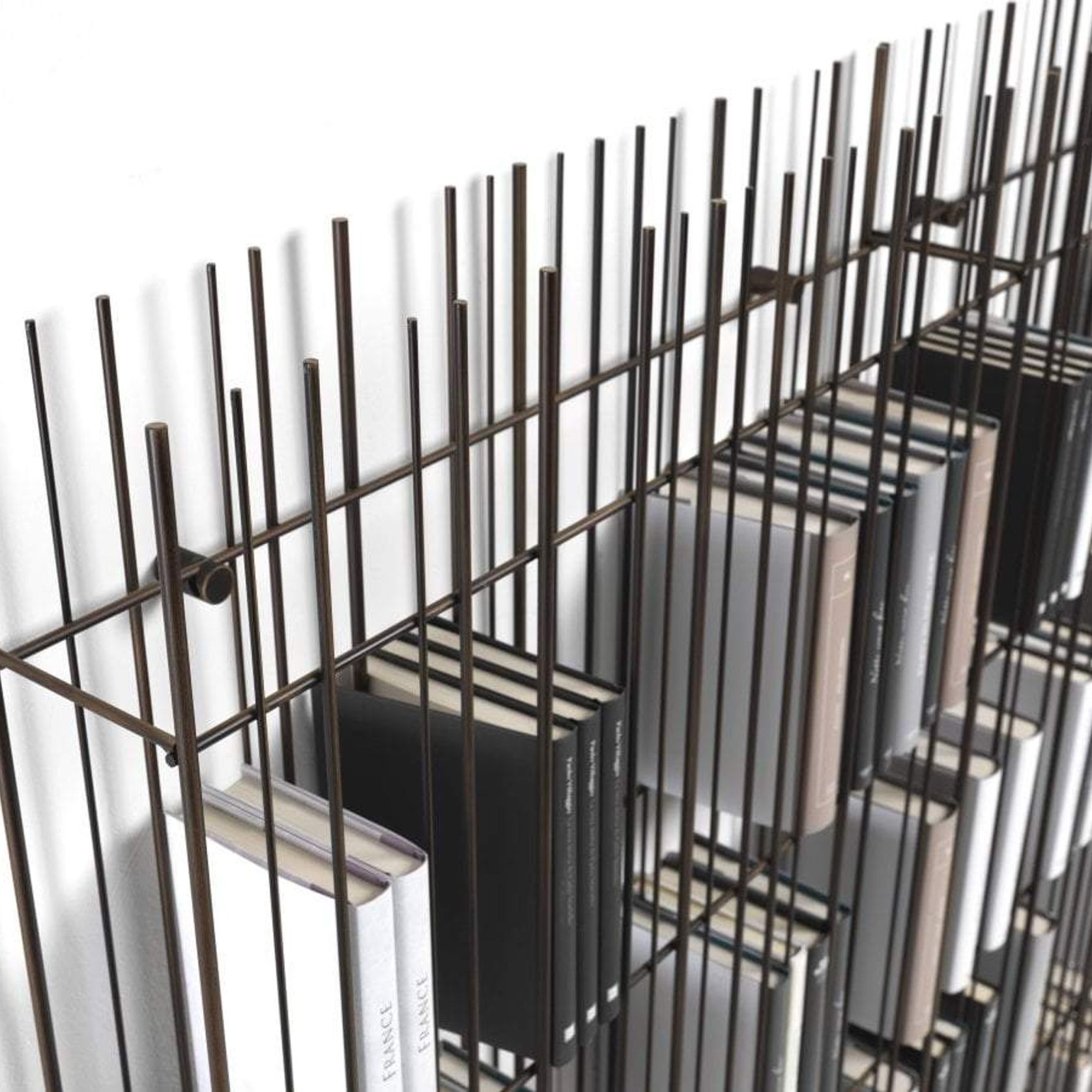 Metrica Bookshelf gallery detail image