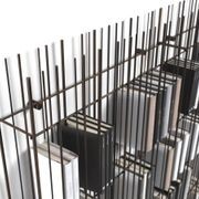 Metrica Bookshelf gallery detail image