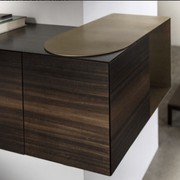 Partout Wall Unit gallery detail image