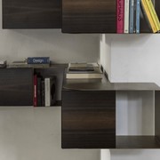 Partout Wall Unit gallery detail image