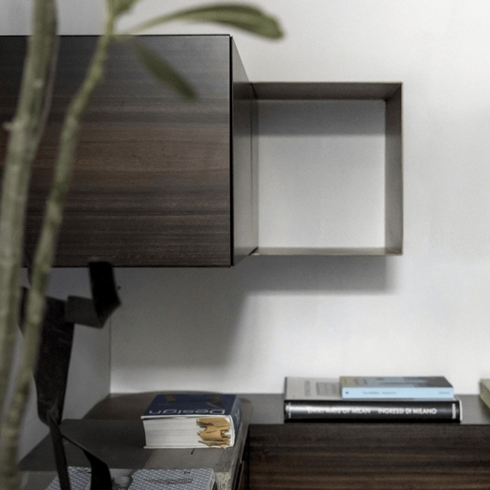 Partout Wall Unit gallery detail image
