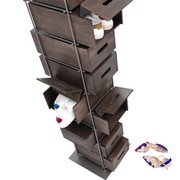 Manolo Shoe Stand gallery detail image