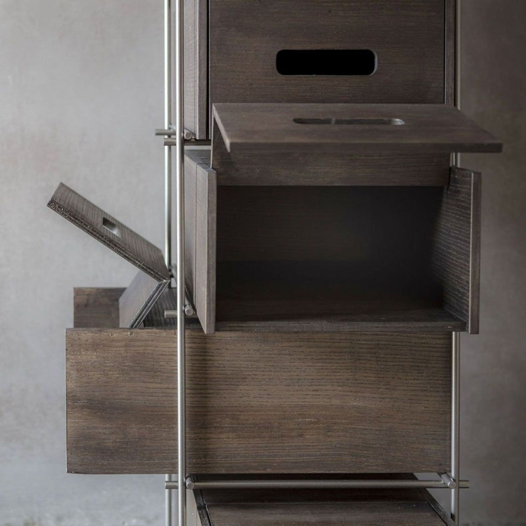 Manolo Shoe Stand gallery detail image