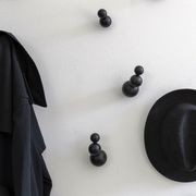 Bubbles Coat Rack gallery detail image