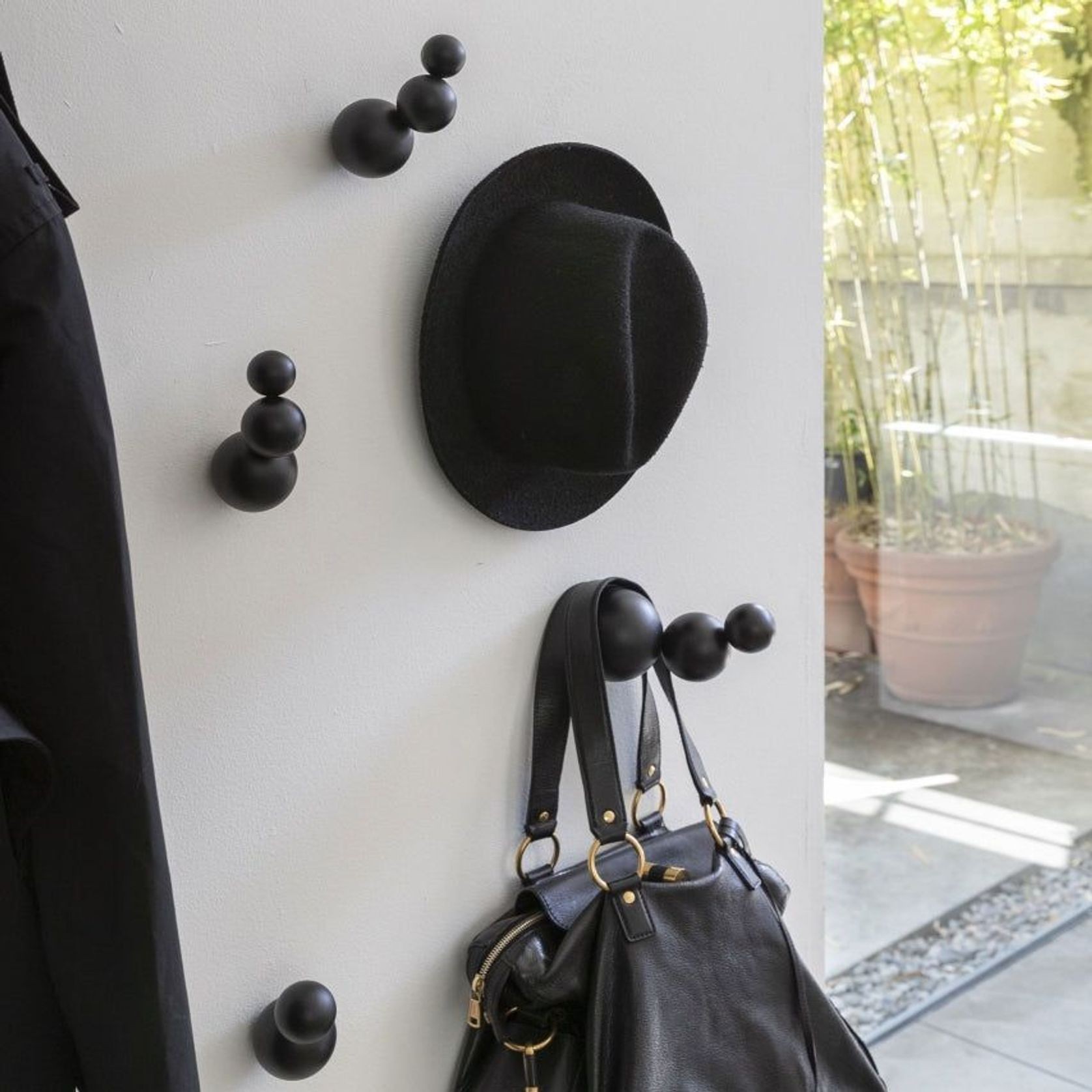 Bubbles Coat Rack gallery detail image