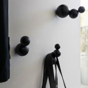 Bubbles Coat Rack gallery detail image