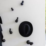Bubbles Coat Rack gallery detail image