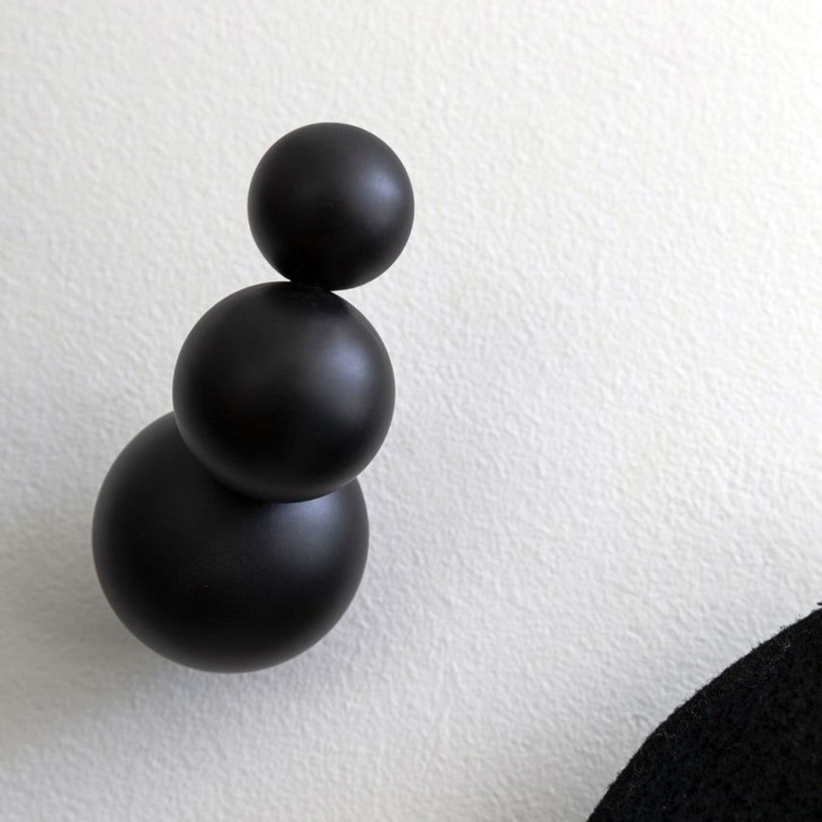 Bubbles Coat Rack gallery detail image