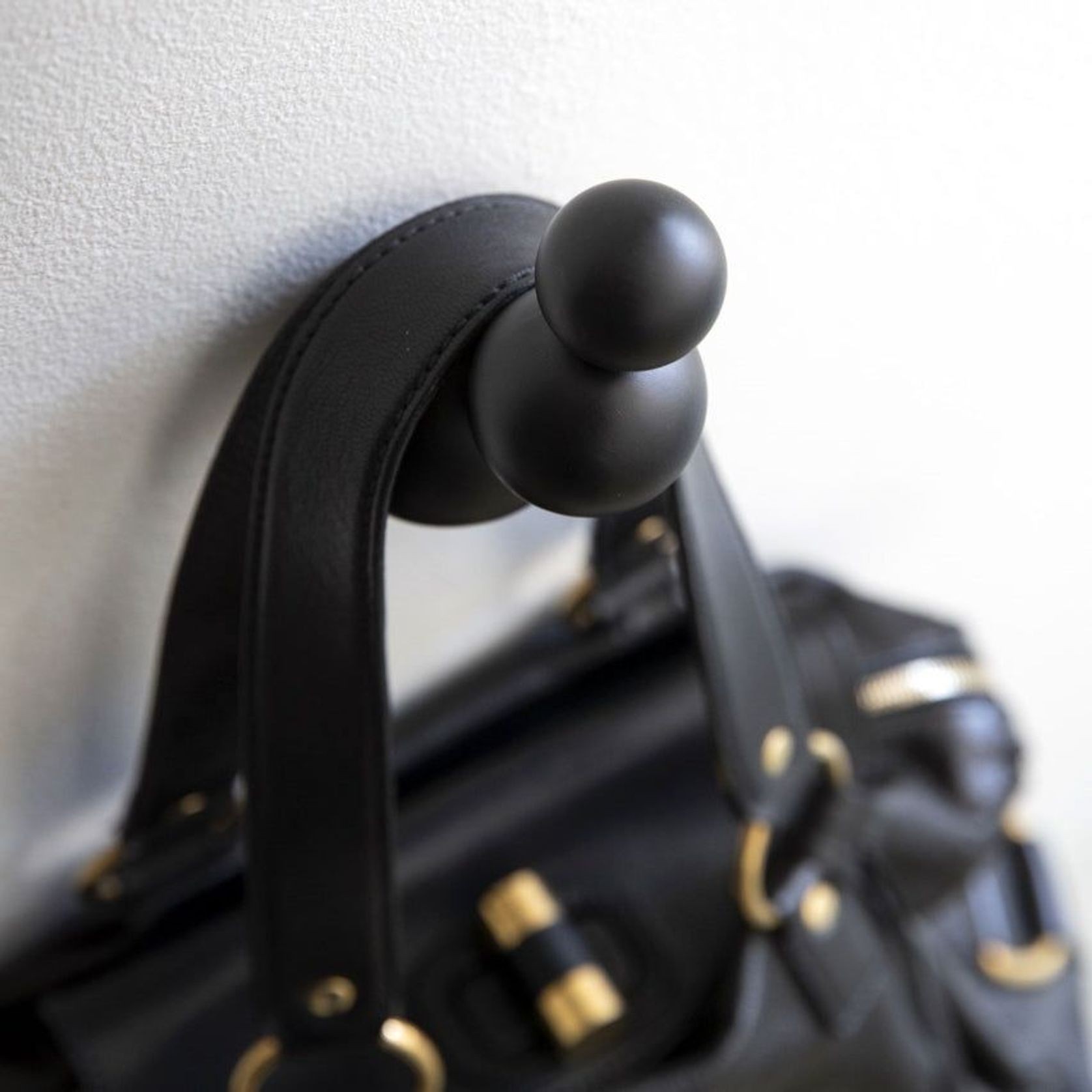 Bubbles Coat Rack gallery detail image