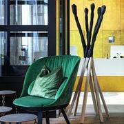 Match Coat Rack gallery detail image
