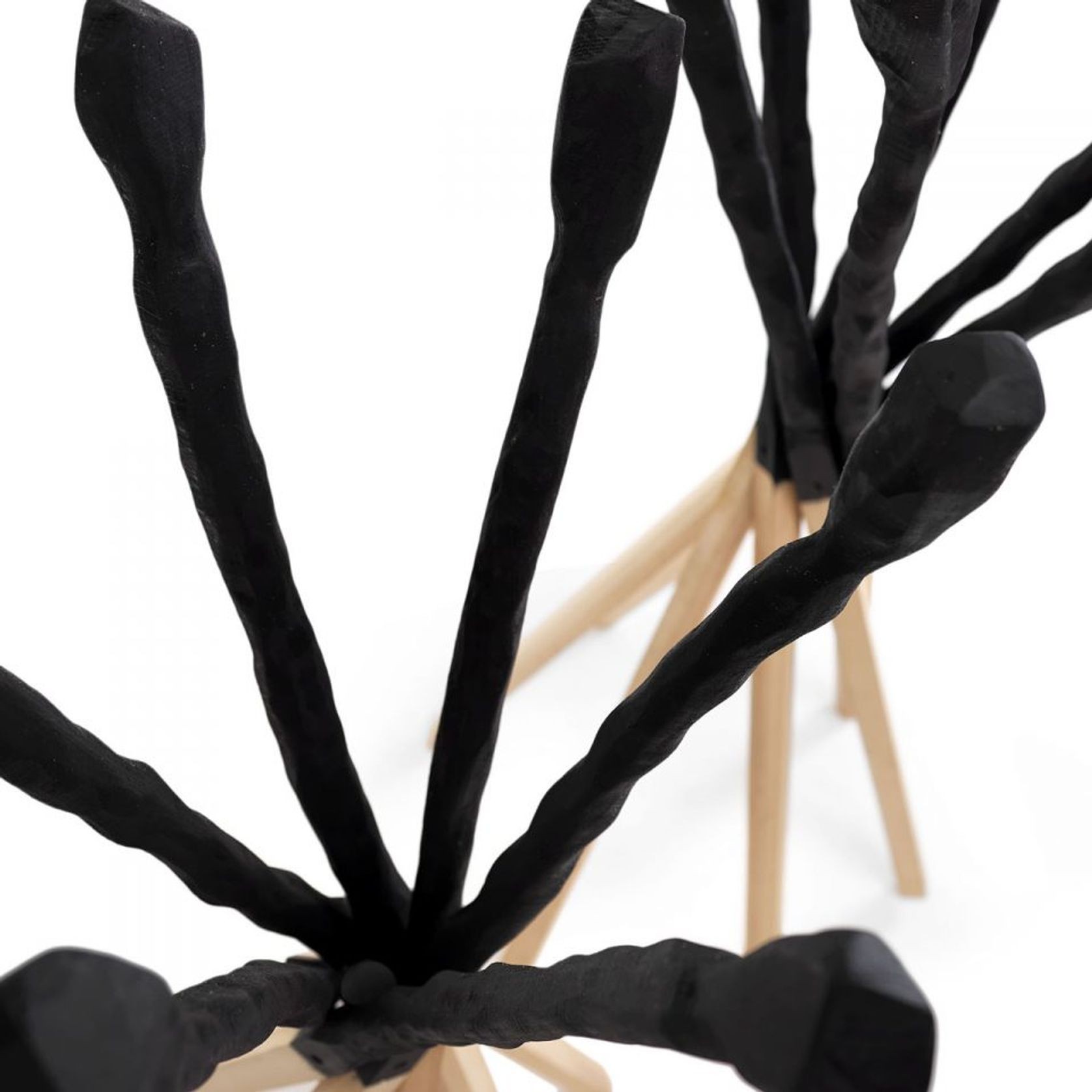 Match Coat Rack gallery detail image