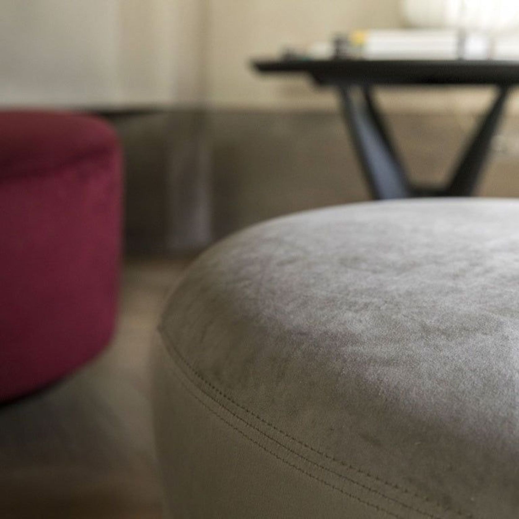 Gigio & Gigione Ottoman gallery detail image