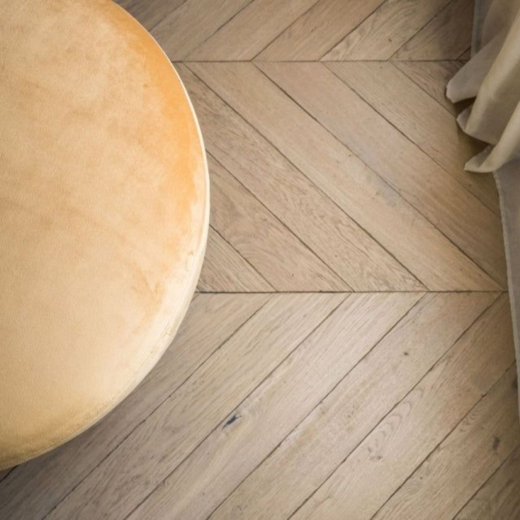 Gigio & Gigione Ottoman gallery detail image