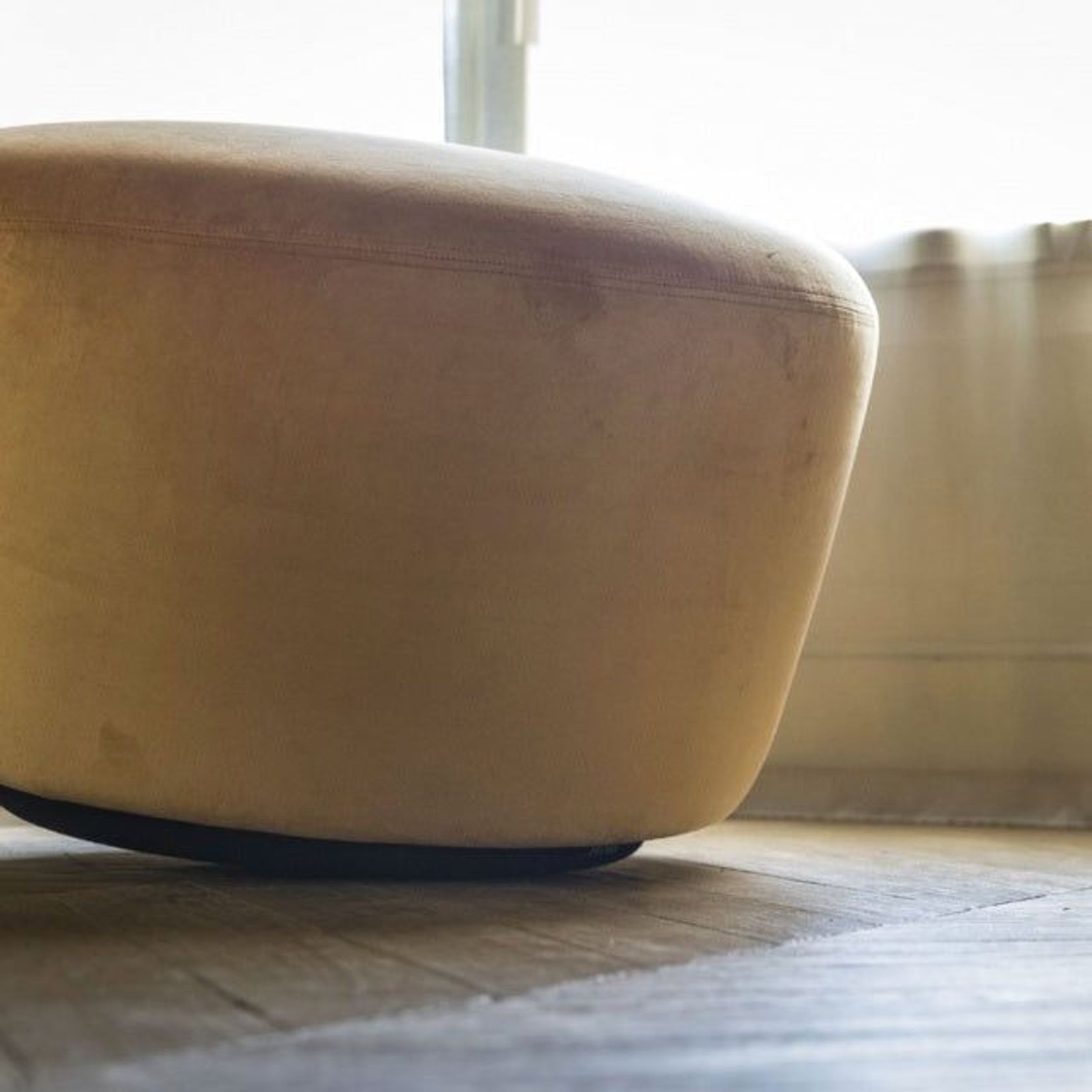 Gigio & Gigione Ottoman gallery detail image