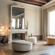 Gigio & Gigione Ottoman gallery detail image