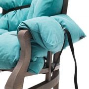 7 Pillows Armchair gallery detail image