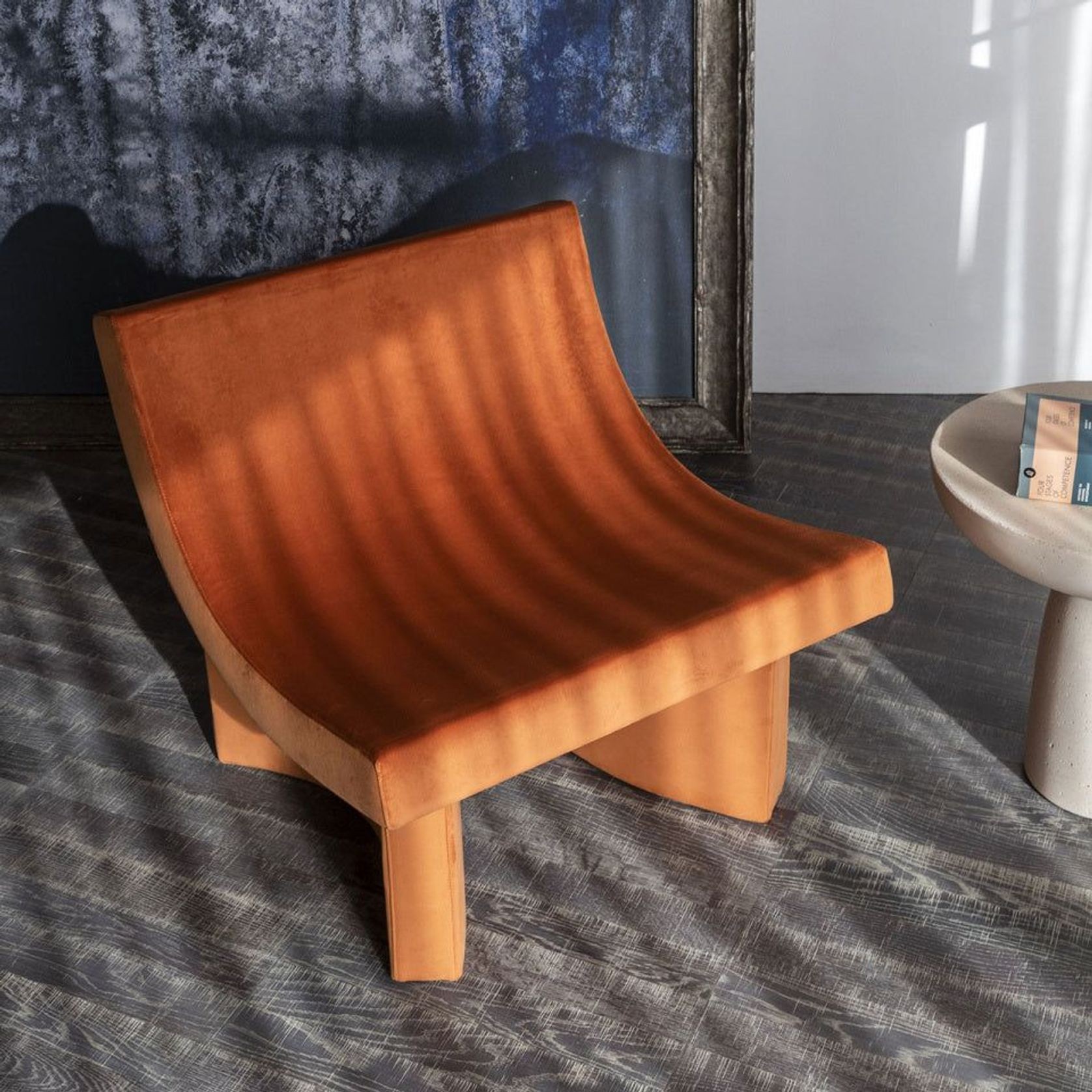 Talk Armchair gallery detail image