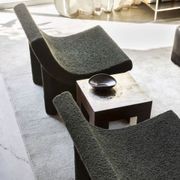 Talk Armchair gallery detail image