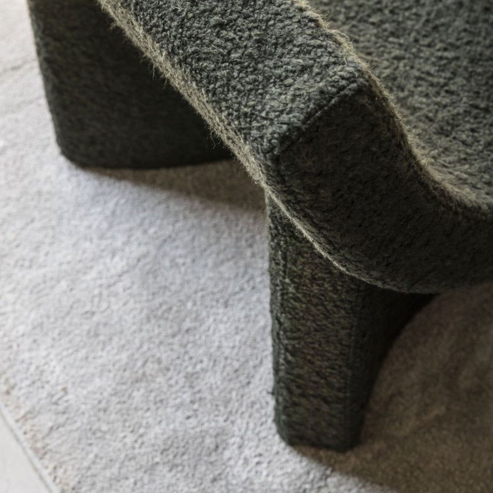 Talk Armchair gallery detail image