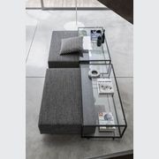 Zoom Pouf Coffee Table gallery detail image